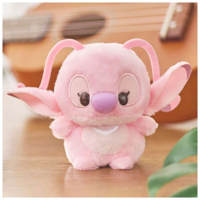 Angel Urupocha-chan Japan Disney Store