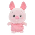 Disney Store - Ferkel - Stofftier Urupocha-chan- Kuscheltier Japan Disney Store