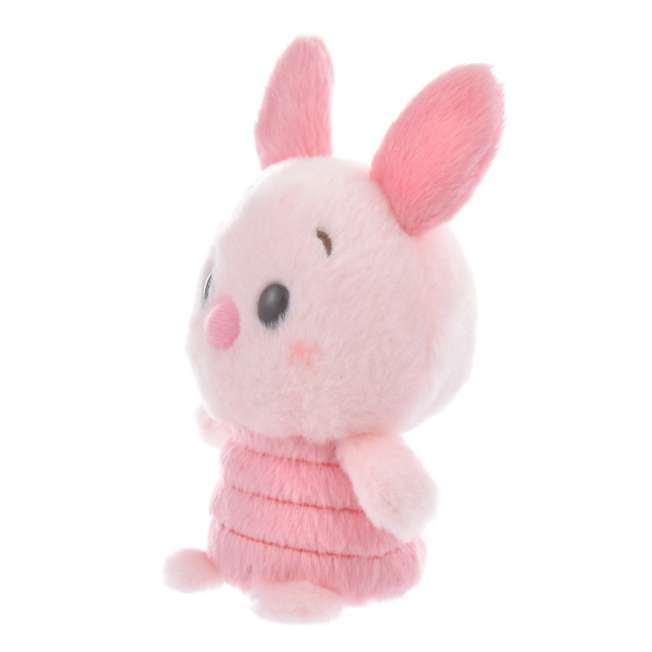 Disney Store - Ferkel - Stofftier Urupocha-chan- Kuscheltier Japan Disney Store