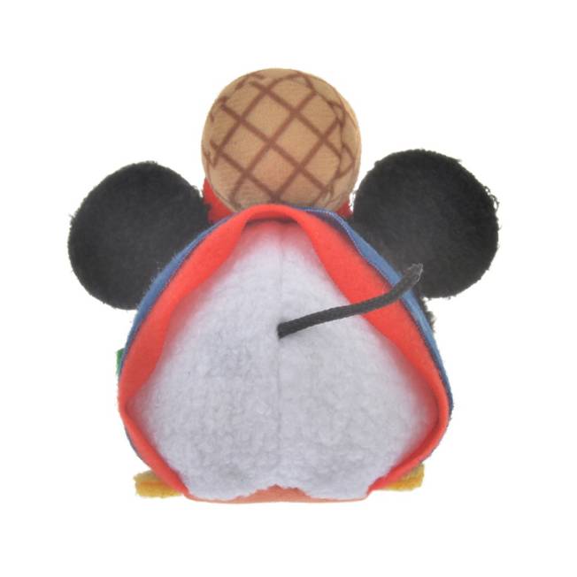 Disney Store - Minnie Maus - Tsum Tsum - Kuscheltier Japan Disney Store