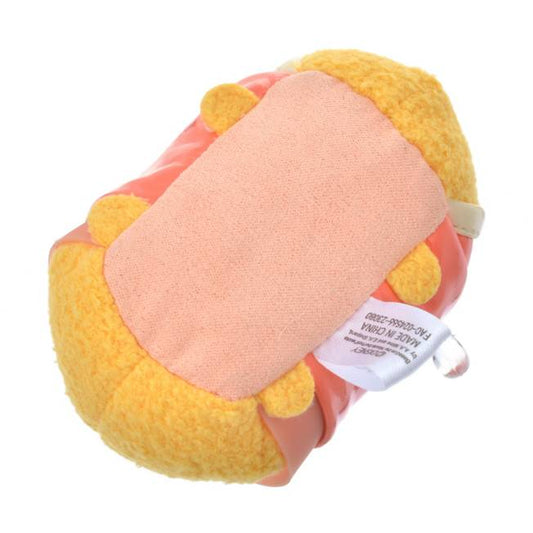 Disney Store - Winnie Puuh - Regenstil Tsum Tsum - Kuscheltier Disney Store