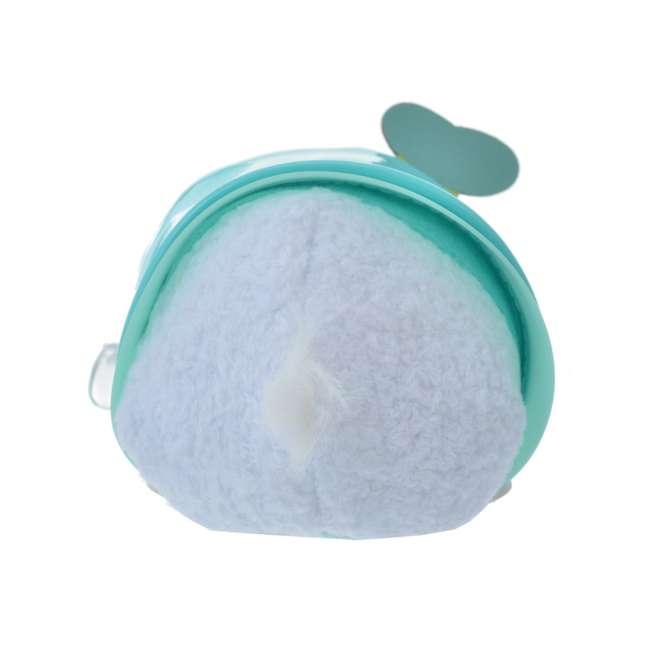 Disney Store - Donald - Regenstil Tsum Tsum - Kuscheltier Japan Disney Store