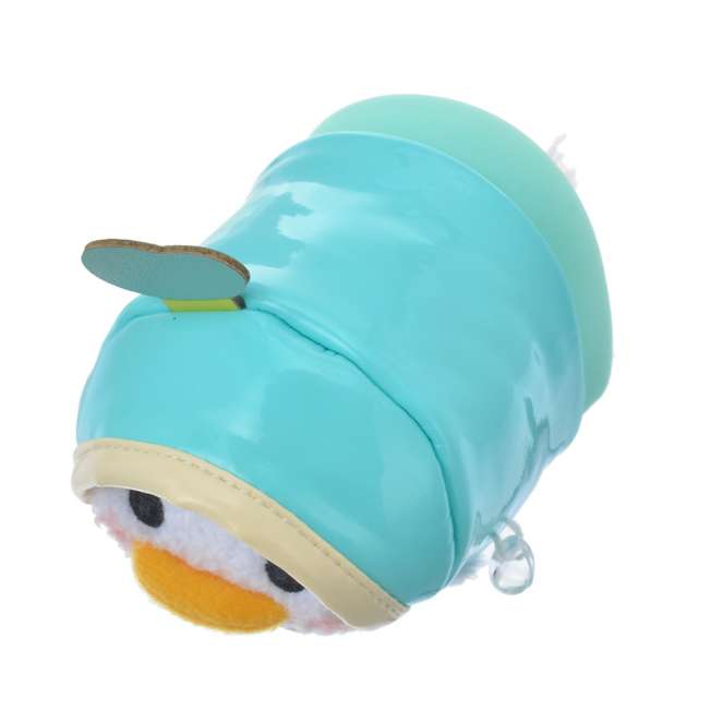 Disney Store - Donald - Regenstil Tsum Tsum - Kuscheltier Japan Disney Store