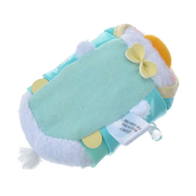 Disney Store - Donald - Regenstil Tsum Tsum - Kuscheltier Japan Disney Store