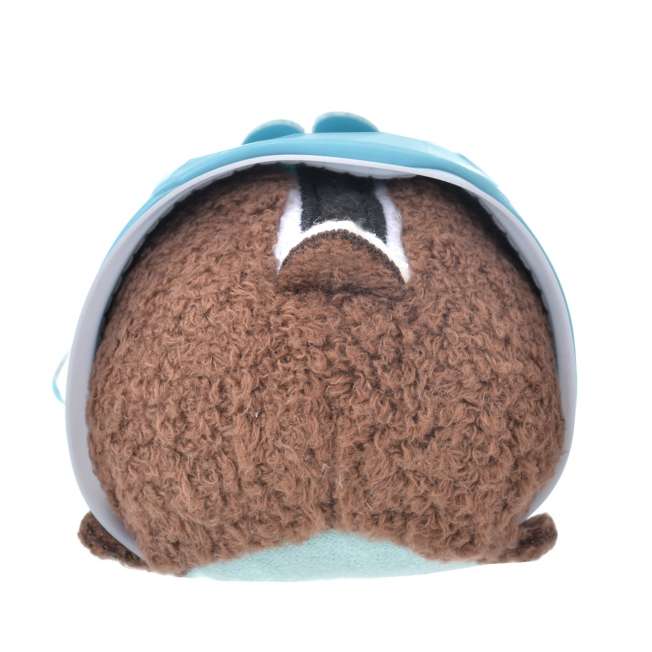 Disney Store - Chip - Regenstil Tsum Tsum - Kuscheltier Japan Disney Store