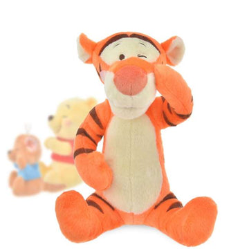 Disney Store - Tigger Poohs Day 2023 - Kuscheltier Japan Disney Store