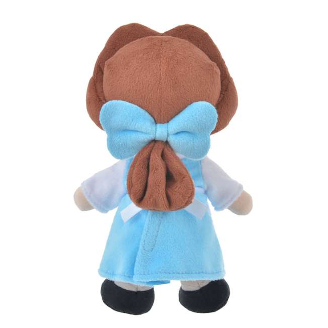 Disney Store - Belle One Piece - Stofftier nuiMOs- Kuscheltier Japan Disney Store