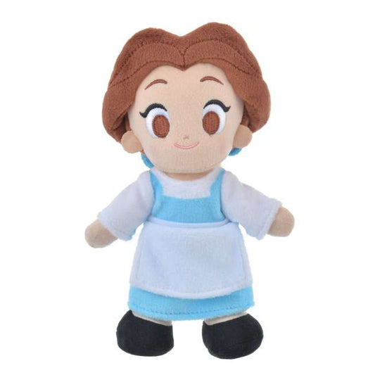 Disney Store - Belle One Piece - Stofftier nuiMOs- Kuscheltier Japan Disney Store