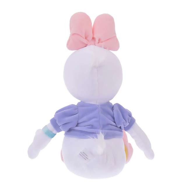 Disney Store - Daisy Duck - Basic Style - Kuscheltier Japan Disney Store