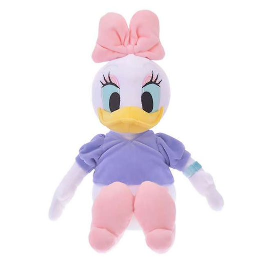 Disney Store - Daisy Duck - Basic Style - Kuscheltier Japan Disney Store