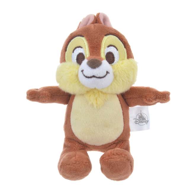 Disney Store - Chip - Basic Style - Kuscheltier Japan Disney Store