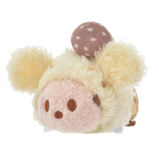 Disney Store - Mickey Maus - Icecream Tsum Tsum - Kuscheltier Japan Disney Store