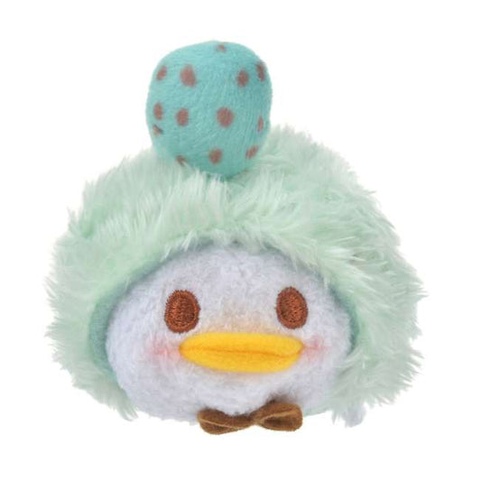 Disney Store - Donald - Icecream Tsum Tsum - Kuscheltier Japan Disney Store