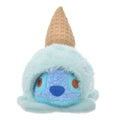 Disney Store - Stitch - Icecream Tsum Tsum - Kuscheltier Japan Disney Store