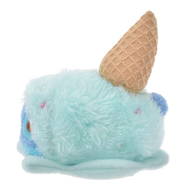 Disney Store - Stitch - Icecream Tsum Tsum - Kuscheltier Japan Disney Store