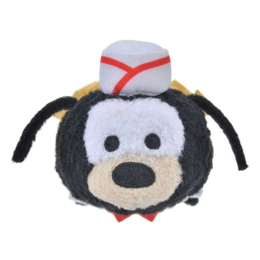 Disney Store - Goofy - American Diner Tsum Tsum - Kuscheltier Japan Disney Store