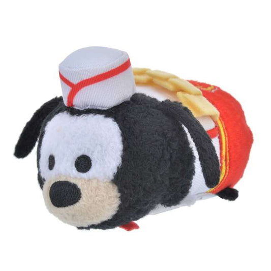 Disney Store - Goofy - American Diner Tsum Tsum - Kuscheltier Japan Disney Store