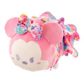 Disney Store - Tsum Tsum Nackenkissen Artist Collection von Sebastian Masuda - Nackenkissen Japan Disney Store