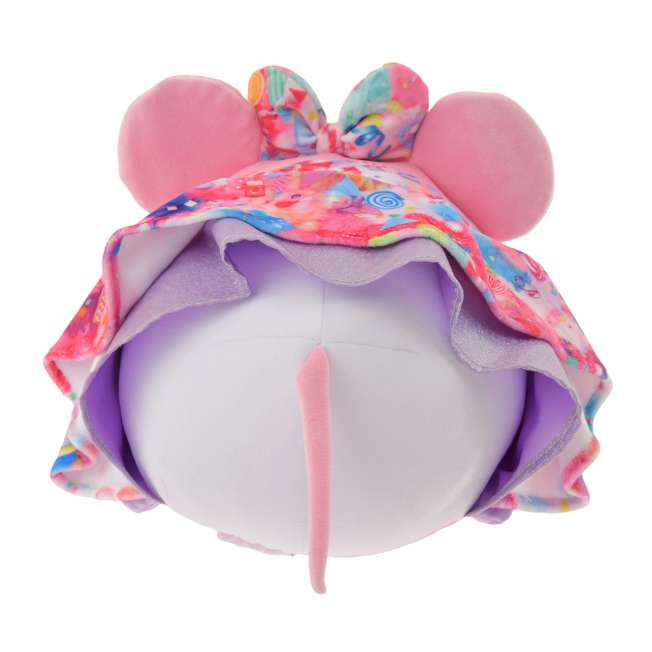 Disney Store - Tsum Tsum Nackenkissen Artist Collection von Sebastian Masuda - Nackenkissen Japan Disney Store