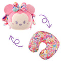 Disney Store - Tsum Tsum Nackenkissen Artist Collection von Sebastian Masuda - Nackenkissen Japan Disney Store