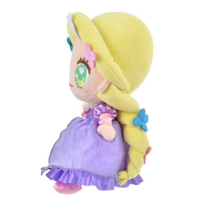 Disney Store - Rapunzel - Tiny - Kuscheltier Japan Disney Store