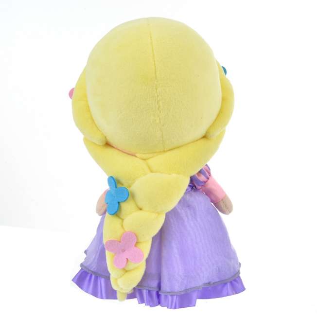 Disney Store - Rapunzel - Tiny - Kuscheltier Japan Disney Store