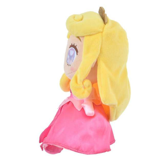 Disney Store - Prinzessin Aurora - Tiny - Kuscheltier Japan Disney Store