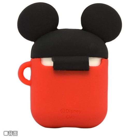 Disney Store - Mickey Mouse AirPods Silicone Case DN-614A - Accessories