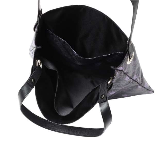 Disney Store - Plus Anq Disney Villains Maleficent Design für Damen - Tasche Japan Disney Store