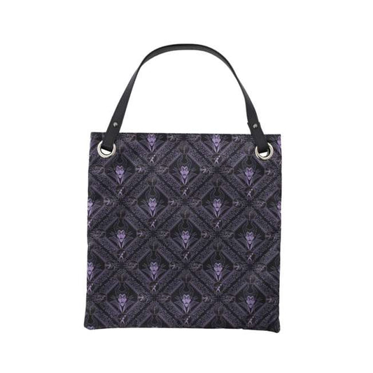 Disney Store - Plus Anq Disney Villains Maleficent Design für Damen - Tasche Japan Disney Store