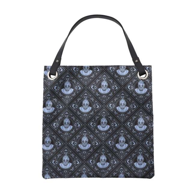 Disney Store - Plus Anq Disney Villains Ursula für Damen - Tasche Japan Disney Store