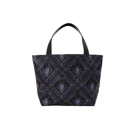 Disney Store - Plus Anq im Disney Villains-Design Maleficent für Damen  - Tasche Japan Disney Store