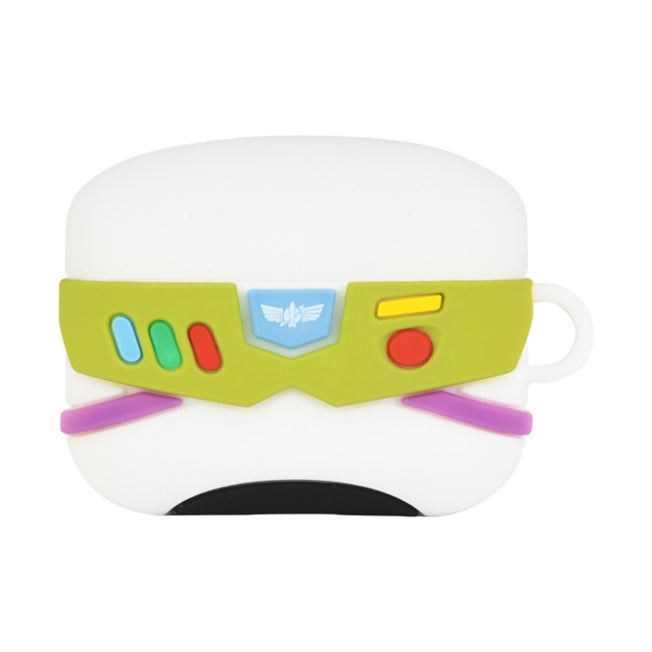 Disney Store - Buzz Lightyear AirPods Pro/AirPods Pro (2nd Generation) Compatible Silicone Case - Accessories