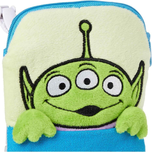 Disney Store - Toy Story Little Green Men Maskottchen Tasche - Tasche Japan Disney Store