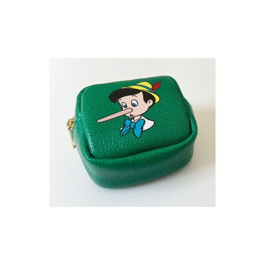 Disney Store - Nostalgika Pinocchio Mini-Tasche - Accessoire Japan Disney Store