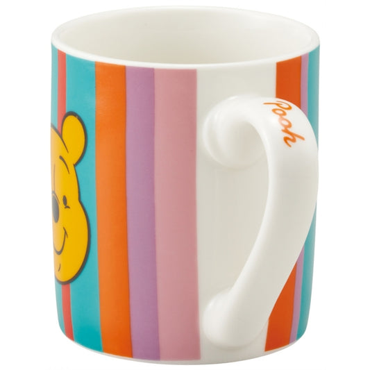 Keramikbecher Retro Pooh