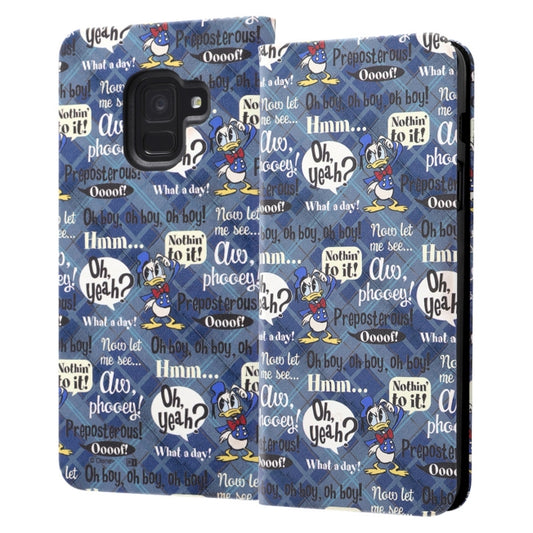 Disney Store Galaxy Feel 2 Disney Character Phone Case