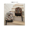 Disney Store - MARVEL Spider-Man Logo Rucksack Japan Disney Store