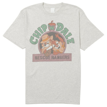 Disney Store - Nostalgica Disney T-Shirt Chip &amp; Dale Nostalgica100 Series - T-Shirt