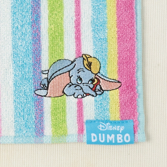 Disney Store - Dumbo Mini Handtuch - Accessoire