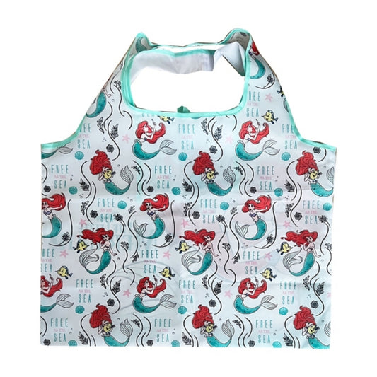 Disney Store - Disney Little Mermaid/Sea Surface - Shopping Bag