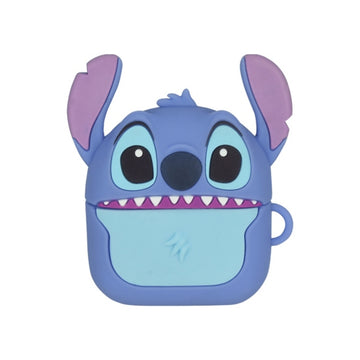 Disney Store - Stitch AirPods (3rd Generation) Compatible Silicone Case DNG-42ST - Accessories