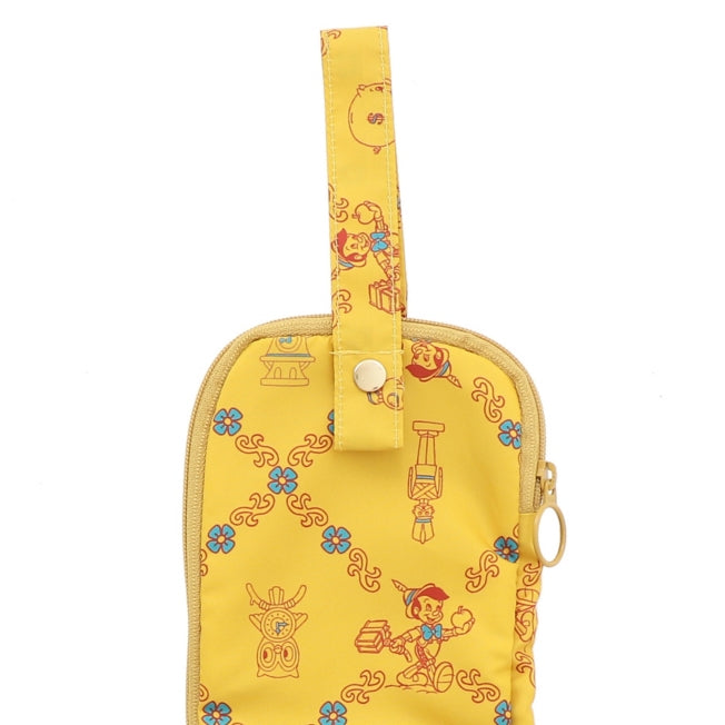 Disney Store - Plus Anq Pinocchio Design - Regenschirmhülle für Damen Japan Disney Store