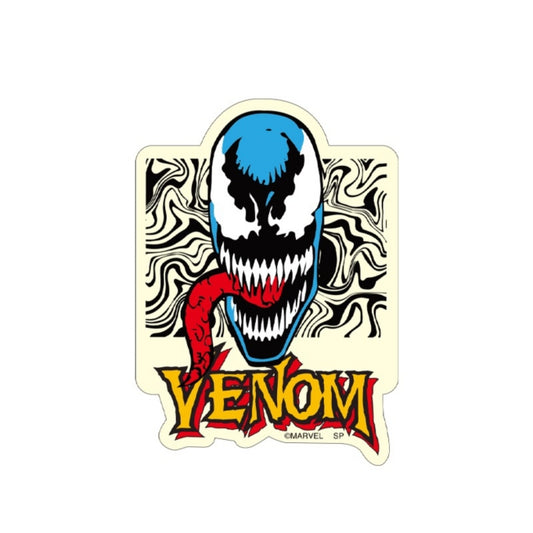 Disney Store - Marvel Venom Character Decal - Stickers