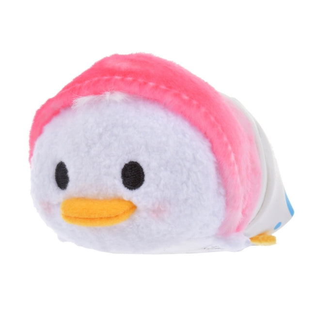 Disney Store - Tsum Tsum Donald Mini(S) Festival - Plush Toy