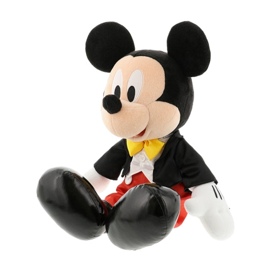 Disney Store - Plush Mickey - Toys