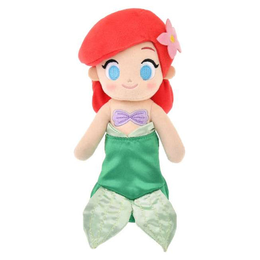 Disney Store - Arie - Stofftier nuiMOs- Kuscheltier Japan Disney Store