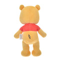 Disney Store - Winnie The Pooh - Stofftier nuiMOs- Kuscheltier Japan Disney Store