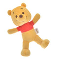 Disney Store - Winnie The Pooh - Stofftier nuiMOs- Kuscheltier Japan Disney Store