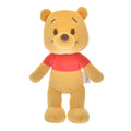 Disney Store - Winnie The Pooh - Stofftier nuiMOs- Kuscheltier Japan Disney Store